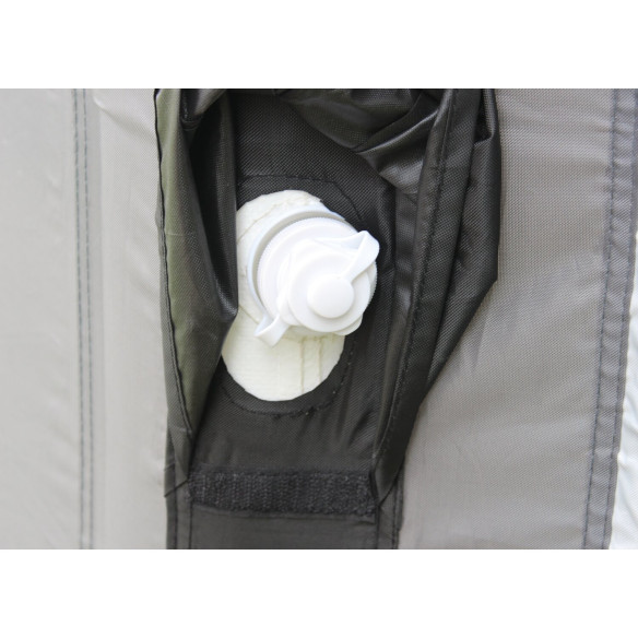 Auvent gonflable caravane Airtube Leisure SummerLine RG-694633