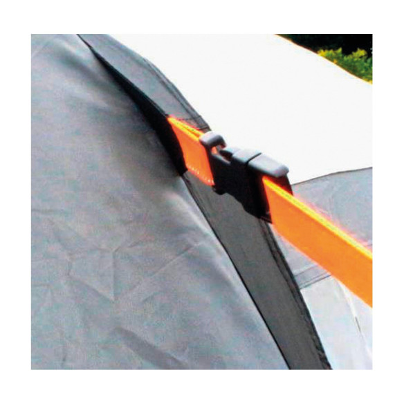 Auvent gonflable caravane Airtube Leisure SummerLine RG-694633