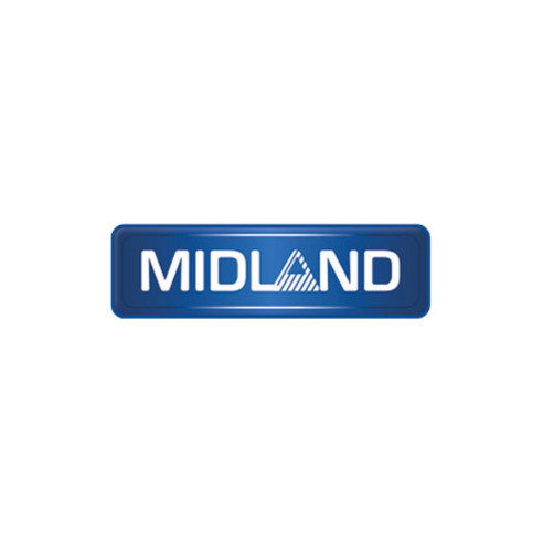 Tapis de sol extérieur haut de gamme pour Midland RG-699444