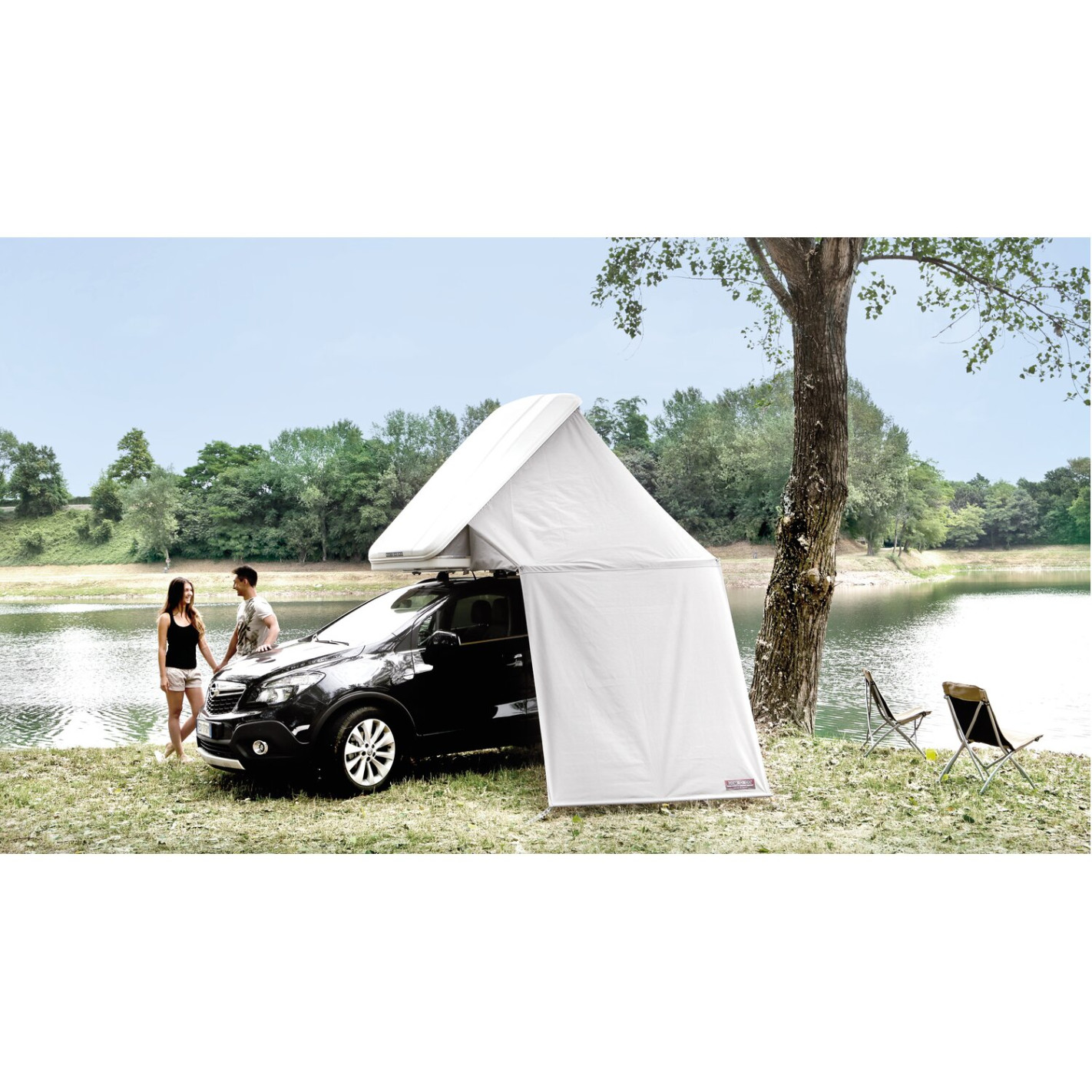 Toile de protection pour Colombus - Just4Camper Autohome RG-1Q11086