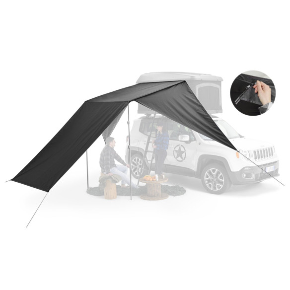 Toile de protection pour Maggiolina et Air Top Autohome RG-883803