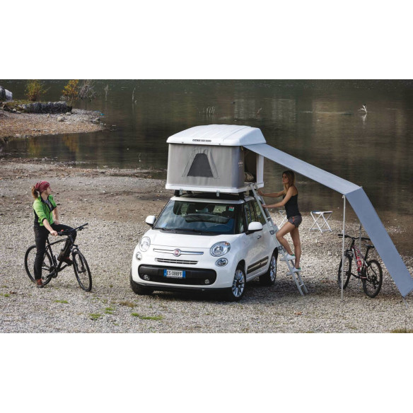 Toile de protection pour Maggiolina et Air Top Autohome RG-883803