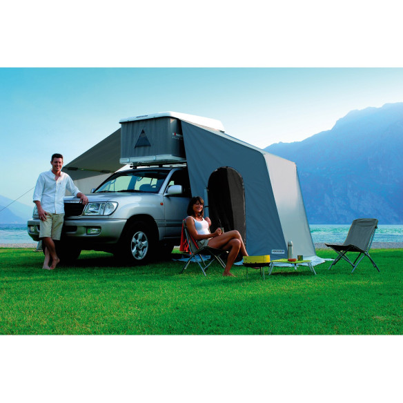 Toile de protection pour Maggiolina et Air Top Autohome RG-883803