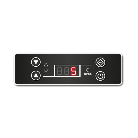 Glacière à compression portable  RG-263243