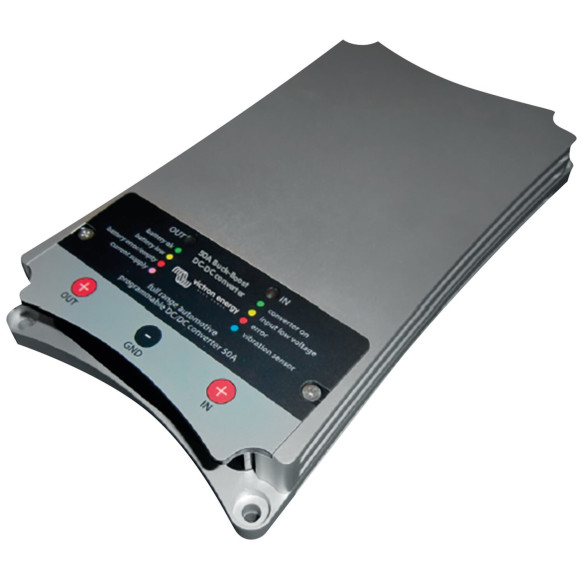 50 Ampères Victron RG-754772