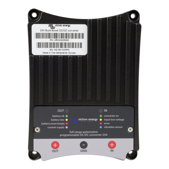 100 Ampères Victron RG-754783