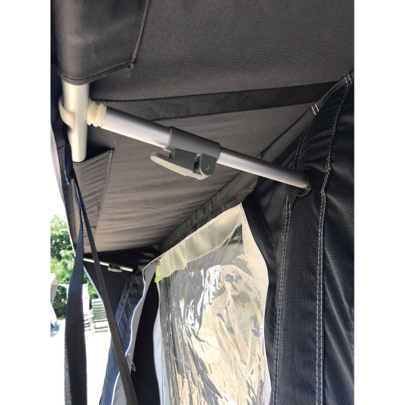 Auvent gonflable pour caravane Sirocco Air SummerLine RG-695637