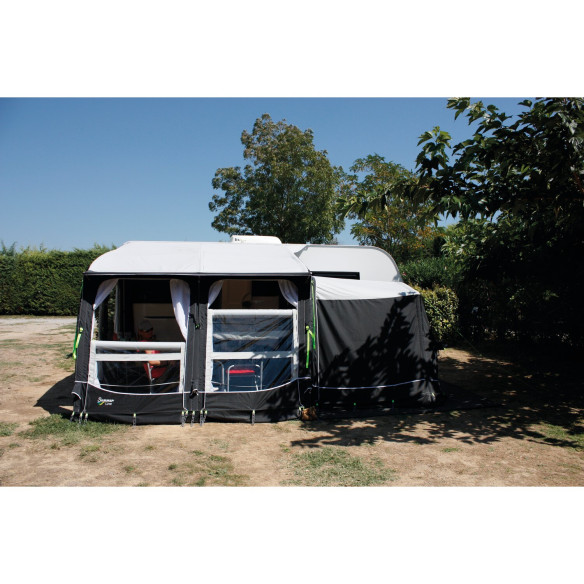 Auvent gonflable pour caravane Sirocco Air SummerLine RG-695637