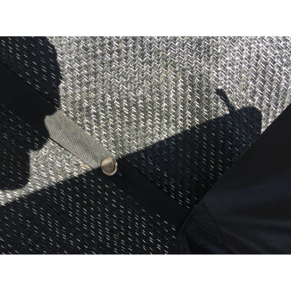 Auvent gonflable pour caravane Sirocco Air SummerLine RG-695637