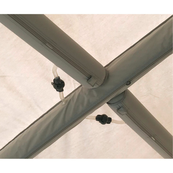 Auvent gonflable pour caravane Sirocco Air SummerLine RG-695637