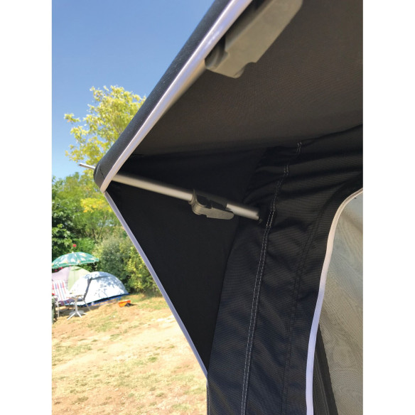 Auvent gonflable pour caravane Sirocco Air SummerLine RG-695637