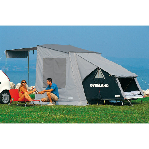 Véranda indépendante pour Overland et Autohome RG-889886