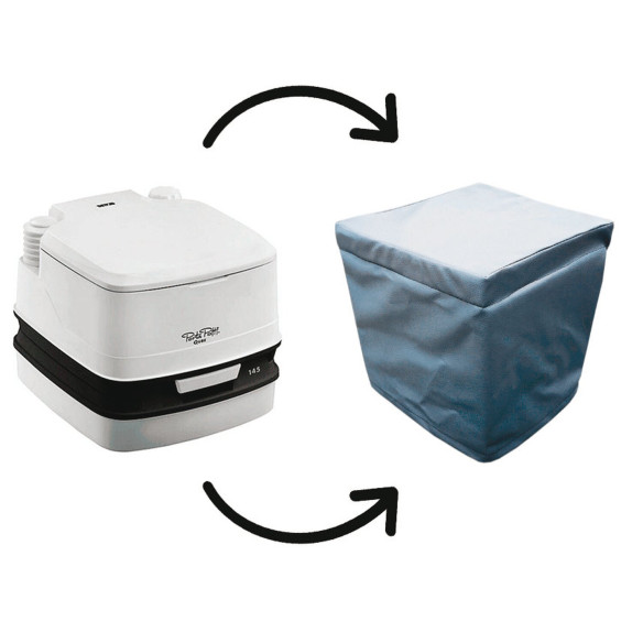 Housse Pottipouf  RG-003153