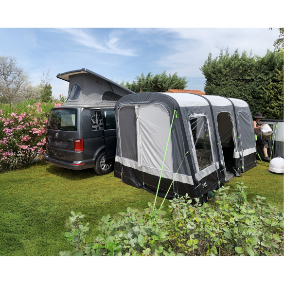 Auvent gonflable Sporty Air pour fourgon SummerLine RG-696683