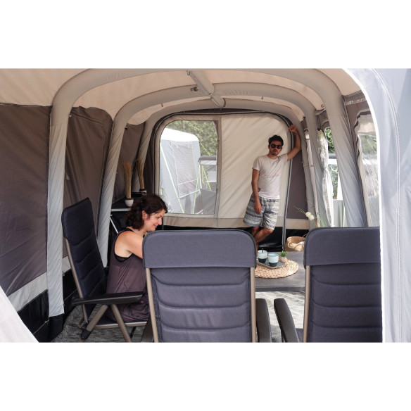 Auvent gonflable Sporty Air pour fourgon SummerLine RG-696683