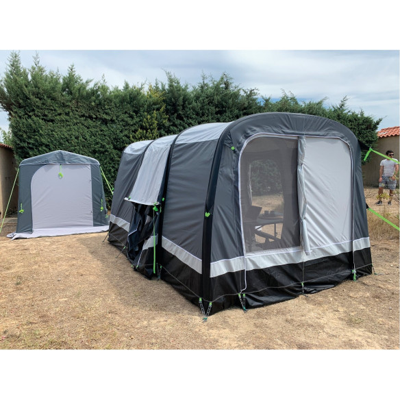 Auvent gonflable Sporty Air pour fourgon SummerLine RG-696683