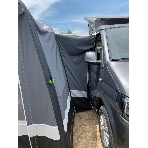 Auvent gonflable Sporty Air pour fourgon SummerLine RG-696683