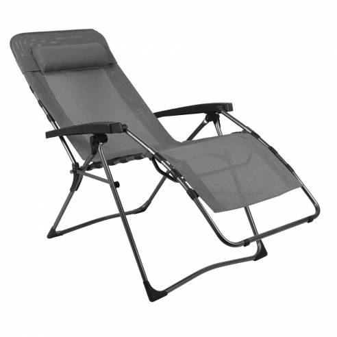 Fauteuil Chaise Longue Camping Relax Lounger Cloud Westfield 