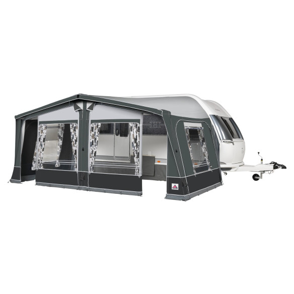 Auvent Maribor Air Dorema RG-BNJSJB2S2