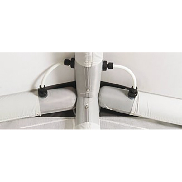 Auvent Maribor Air Dorema RG-BNJSJB2S2