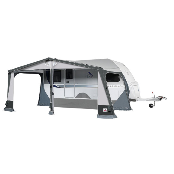 Auvent Maribor Air Dorema RG-BNJSJB2S2