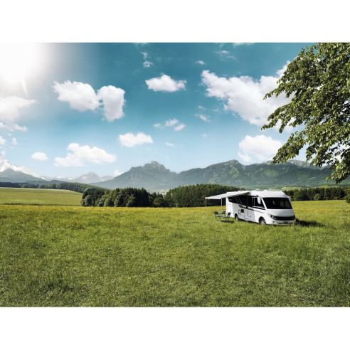 Store Omnistor 5200 motorisé Thule RG-582886