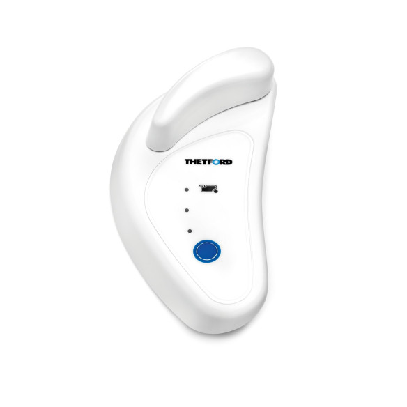 C403-L version Gauche Thetford RG-162124