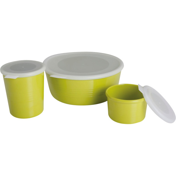 Boîte de conservation Space Brunner RG-912538