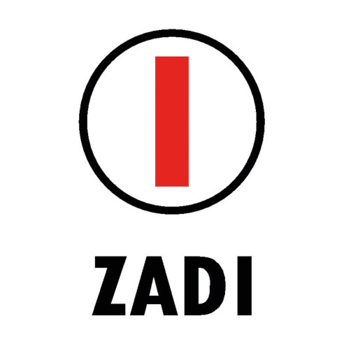 Raccord à vis femelle Zadi RG-200186