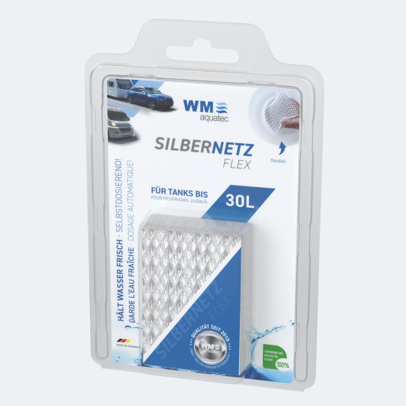 Pour réservoirs jusqu'à 30 Litres Aquatec RG-316956