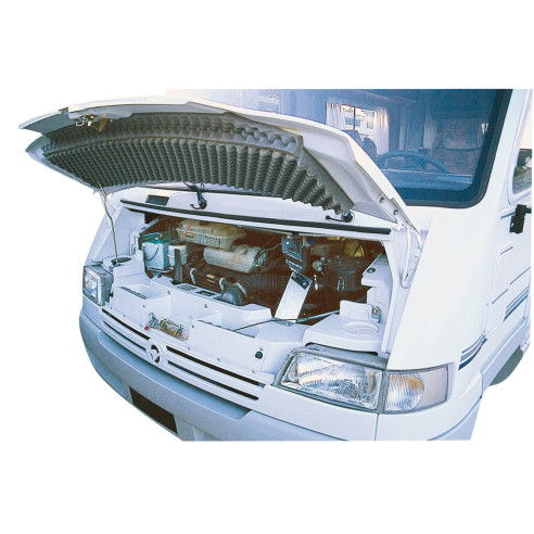 Insonorisant coque d'oeuf M4  RG-206311