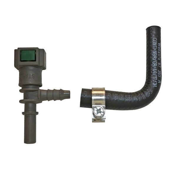 Renault Trafic après 2014 Webasto RG-213041