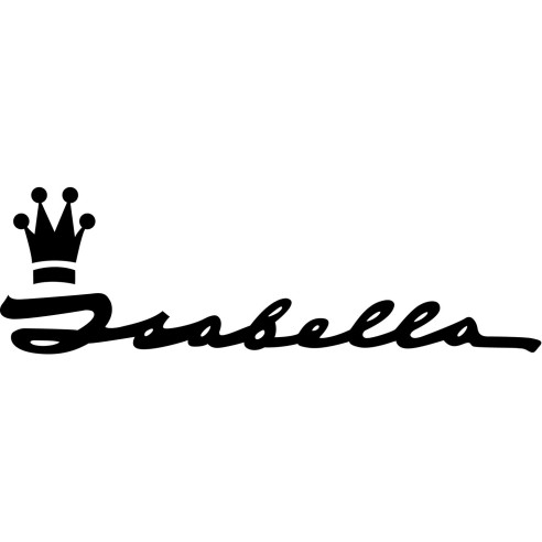 Tapis de sol Bohuslan Sand Isabella RG-690485