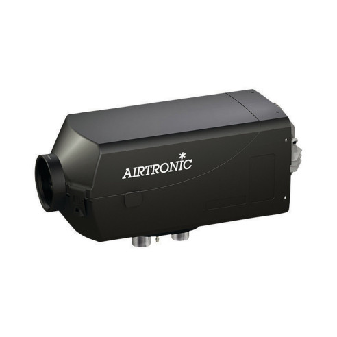 Chauffages au diesel Airtronic S2 et M2 - Just4Camper Eberspächer