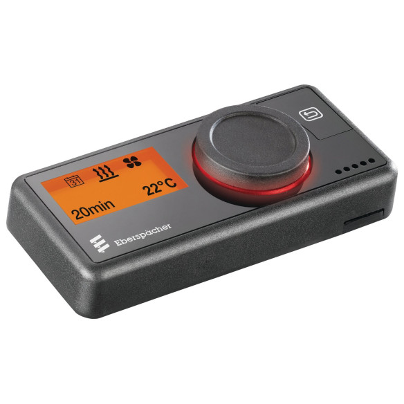 Chauffage Airtronic Eberspächer RG-347211