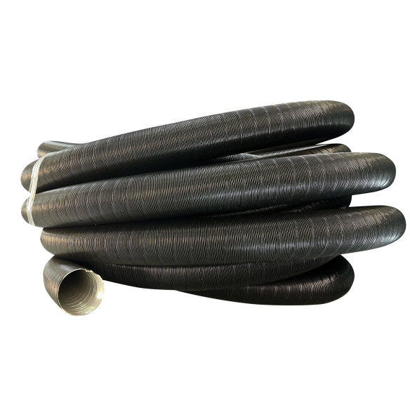 Gaine Alu diamètre 60 mm Eberspächer RG-347231