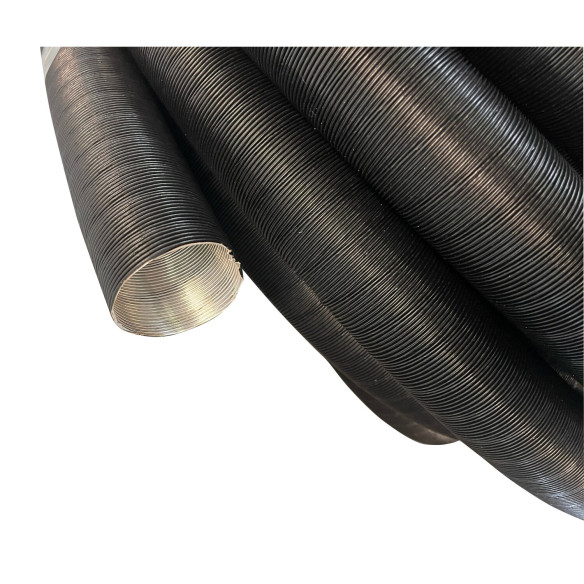 Gaine Alu diamètre 60 mm Eberspächer RG-347231