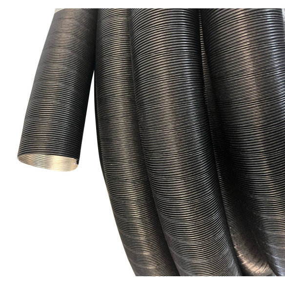 Gaine Alu diamètre 60 mm Eberspächer RG-347231