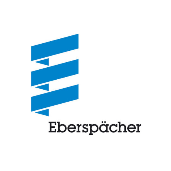 Accessoires pour chauffages air/eau Eberspächer RG-347231