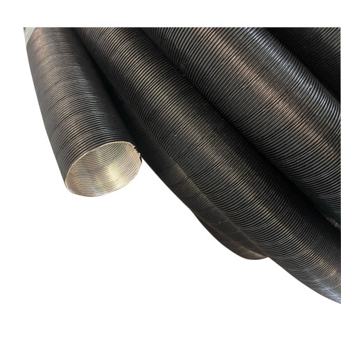 Gaine Alu diamètre 75 mm Eberspächer RG-347241