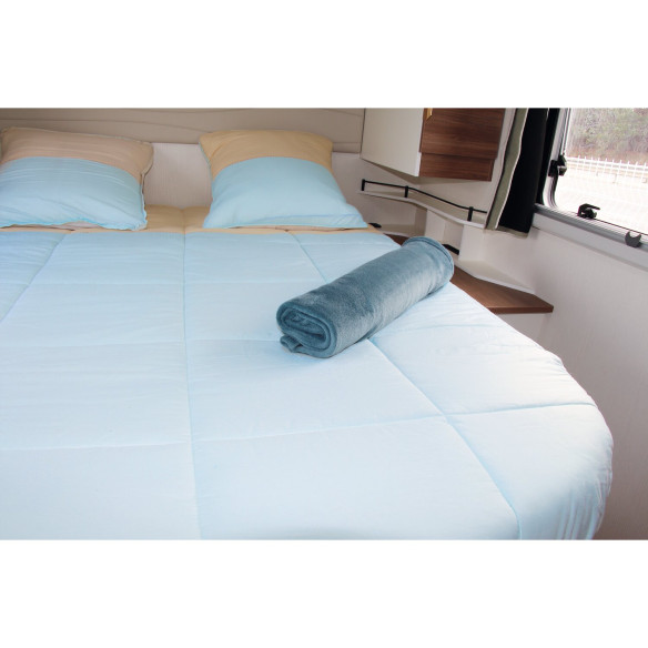 Prêt à dormir Frise pour camping-car Wol RG-668257