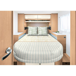 Prêt à dormir Ecolodge Incasa RG-668225