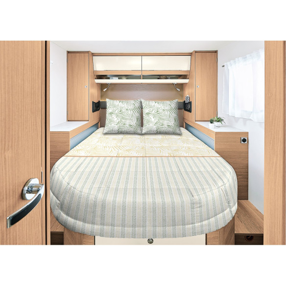 Prêt à dormir Ecolodge Incasa RG-668265