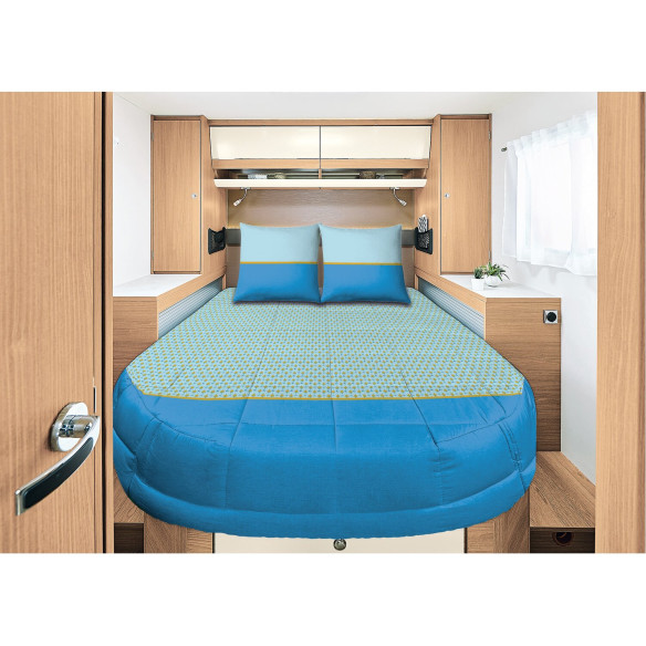 Prêt à dormir PAON Incasa RG-668219