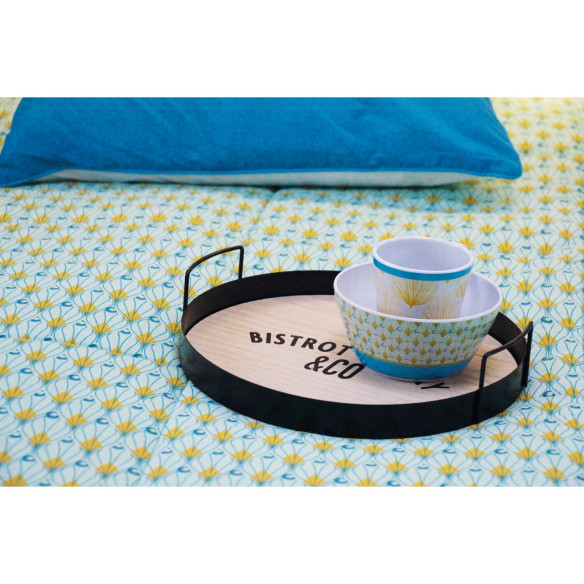 Prêt à dormir PAON Incasa RG-668219