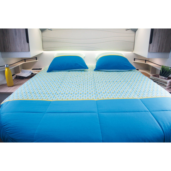 Prêt à dormir PAON Incasa RG-668219