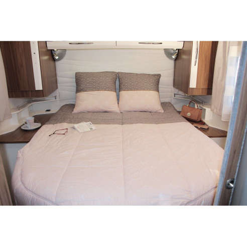 Prêt à dormir Art déco Incasa RG-668269