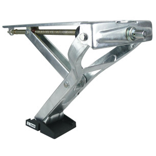 AS-201B pour châssis BPW Enduro RG-125742
