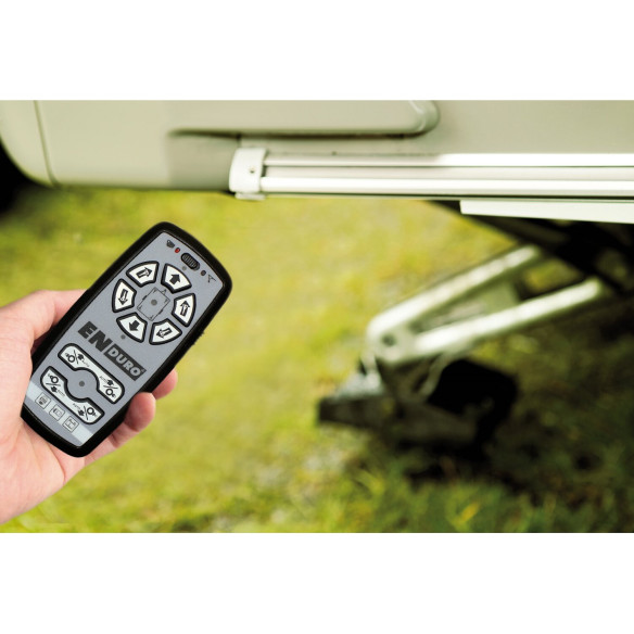 AS-201B pour châssis BPW Enduro RG-125742