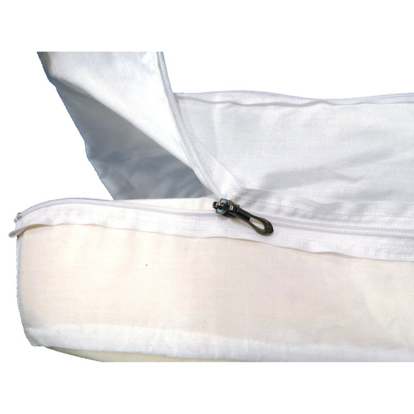 Draps pour prêt à dormir pour camping-car Incasa RG-667296